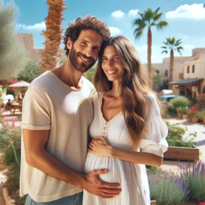 סדנה להורים: תשתית: להתחיל בטוב. מרכז מחומש ההורות