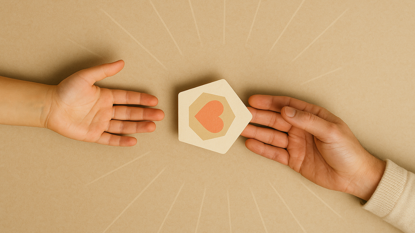 צוות במרכז | מרכז מחומש ההורות