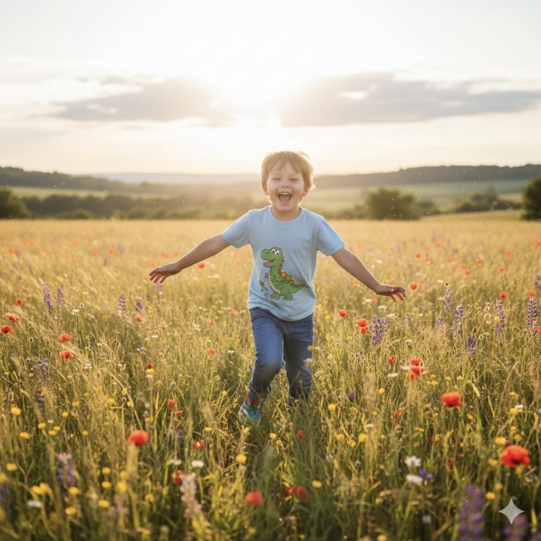 מחומש ההורות פוגש את אמנת זכויות הילד